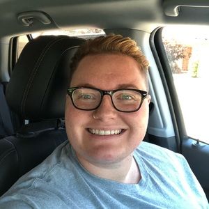 Meet your Posher, Brittni